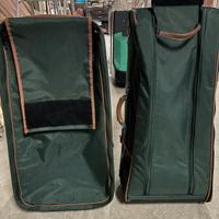 Valigie porta folletto