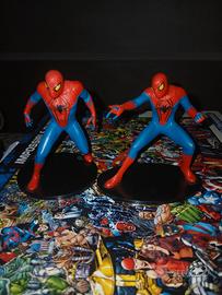 mini figure the amazing spiderman 