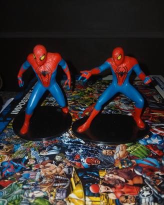 mini figure the amazing spiderman 