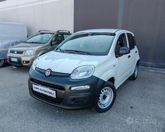 Fiat Panda 1.0 Hybrid Van 2 posti
