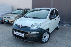 Fiat Panda 1.0 Hybrid Van 2 posti