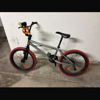 Bici BMX