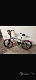 Bici BMX