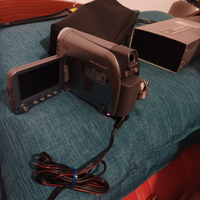 Videocamera Canon MV950