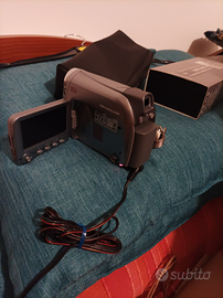 Videocamera Canon MV950