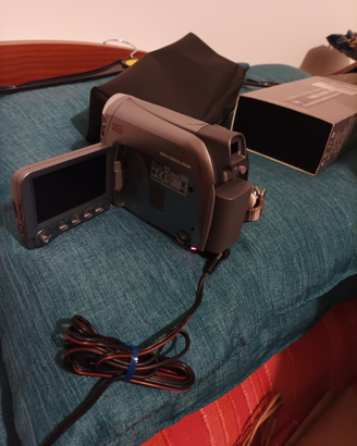 Videocamera Canon MV950