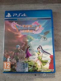 Dragon Quest 11 PS4 