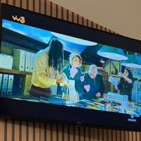 tv hisense 43 pollici uhd 4K