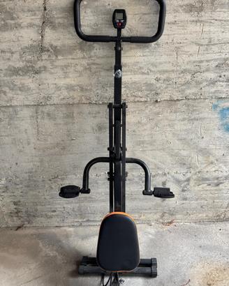 Attrezzo fitness