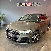 Audi A1 SPB 25 TFSI S line edition