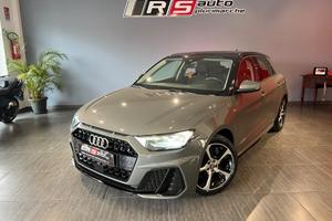 Audi A1 SPB 25 TFSI S line edition