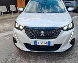 PEUGEOT 2008 2ª serie - 2021