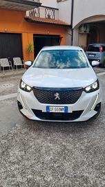 PEUGEOT 2008 2ª serie - 2021