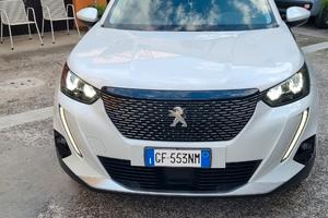 PEUGEOT 2008 2ª serie - 2021