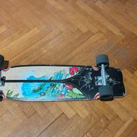 longboard