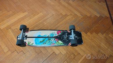 longboard