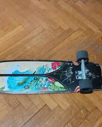 longboard