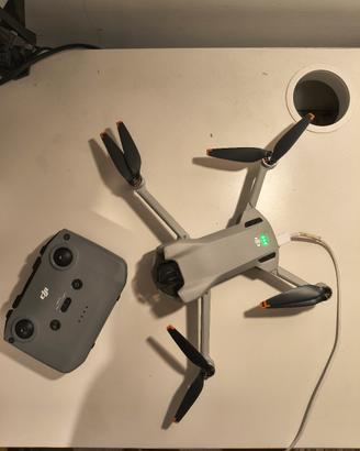 Drone Dji mini 3