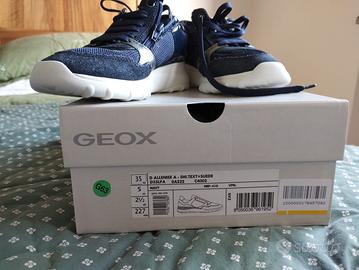 Scarpe Geox da donna