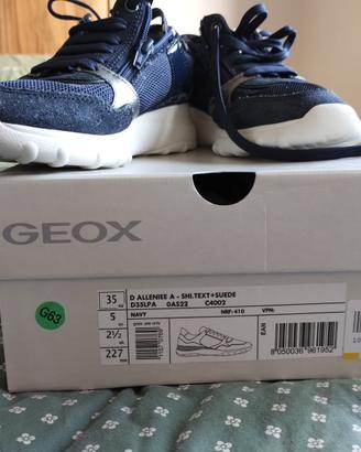 Scarpe Geox da donna