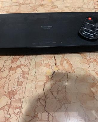 Soundbar