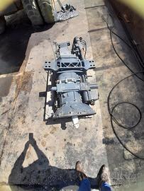 Scania GRSO 905R automatico