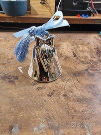 Campana con carillon