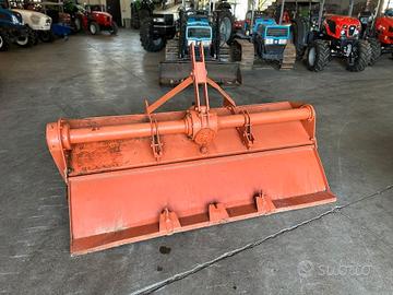 Fresa maschio b 200 pesante