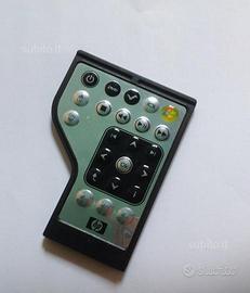 Telecomando ad infrarossi per notebook HP