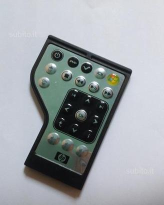 Telecomando ad infrarossi per notebook HP