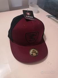 Cappellino snapback U. S. Salernitana