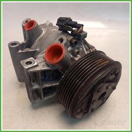 Compressore Clima AC Aria Condizionata Calsonic