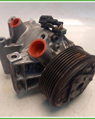 Compressore Clima AC Aria Condizionata Calsonic