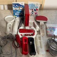 Kit Wii