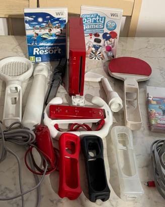 Kit Wii