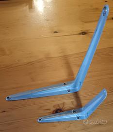 32     REGGIMENSOLA  metallo grigio