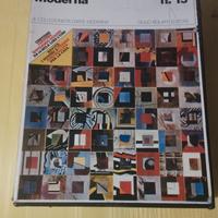 CATALOGO NAZIONALE D'ARTE MODERNA N. 15 - Bolaffi