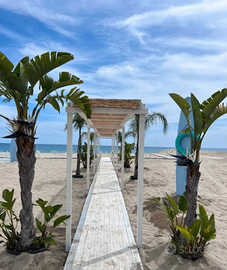 Botricello - villaggio carioca