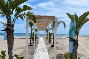 Botricello - villaggio carioca