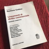 Lineamenti di diritto commerciale - edizione compa