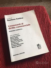 Lineamenti di diritto commerciale - edizione compa