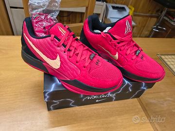 Nike ja 2 nightmare 43 basket 