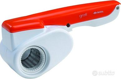 Grattuggia elettrica Ariete Gratì come nuova