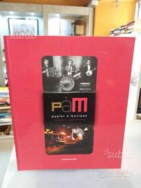 Pam papier a musique finestra sulla musica popolar