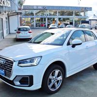 Audi Q2 2.0 tdi Business quattro 150cv s-tronic