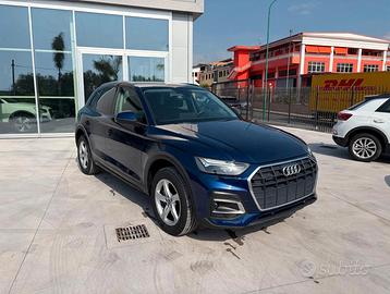Audi Q5 40 TDI 204 CV quattro S tronic Business Ad