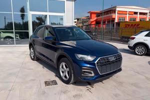 Audi Q5 40 TDI 204 CV quattro S tronic Business Ad
