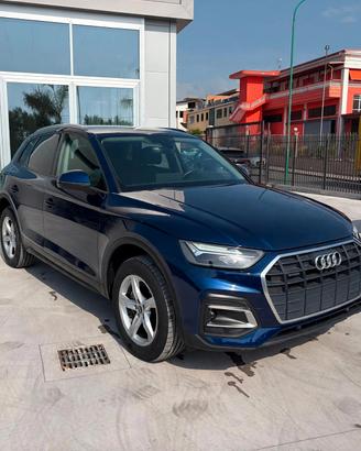 Audi Q5 40 TDI 204 CV quattro S tronic Business Ad