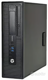 HP EliteDesk 800 G1 SFF