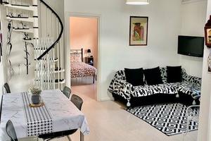 Appartamento casa vacanza